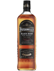 ブッシュミルズ　ブラックブッシュ　40度　700ｍｌ　正規品