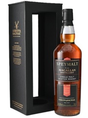 ゴードン＆マクファイル　スペイサイドフロム マッカラン2001　21年（アジア市場向けボトル）　53.6度　700ｍｌ　正規品
