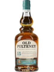 オールドプルトニー15年　46度　700ｍｌ　正規品