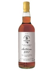 ラ・メゾン・ド・ウイスキー　シグナトリー社　オルトモア2011　14年　1st Fill Pedro Ximenez Sherry Finish 　61.7度　700ｍｌ　正規品
