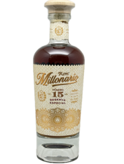 ロンミロナリオ　ヌメロ 15 リゼルヴァ エスペシャル　40度　700ｍｌ　正規品