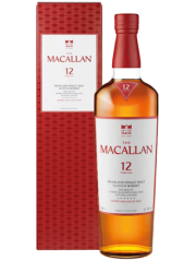 マッカラン12年　40度　700ml　正規品
