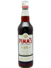 ピムスNo.1　25度　700ｍｌ　並行輸入品