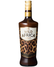 ワイルドアフリカンクリーム　17度　700ｍｌ　正規品