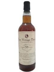 スリーリバーズ　レアビンテージブレンド1965　33年　bottled in 1998　41.2度　700ｍｌ　正規品