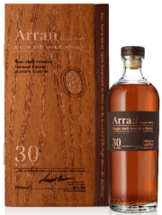 アランモルト30年　46度　700ｍｌ　正規品