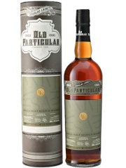 ダグラスレイン　オールドパティキュラー　ファミリーフェイバリット　キャラ・レイン　アニバーサリー　61.4度　700ｍｌ　正規品