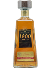 クエルボ1800　アネホ　トリプルカスク1L　40度　1000ｍｌ　並行輸入品