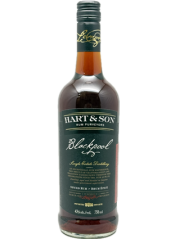 レモンハート　ブラックプール　43度　750ｍｌ　並行輸入品