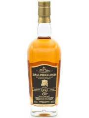 バリンダロッホ　Aberdeen Angus 150th Anniversary　50度　700ｍｌ　正規品
