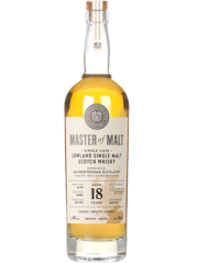 マスターオブモルト　オーヘントッシャン18年　48.6度　700ｍｌ　正規品