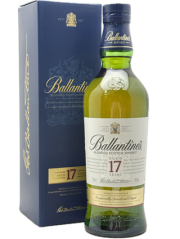 バランタイン17年　40度　700ｍｌ　正規品