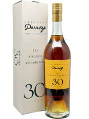ダローズ　グラン　アサンブラージュ　30年　43度　700ｍｌ　正規品