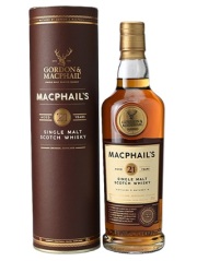 ゴードン＆マクファイル　マクファイルズ21年　40度　700ｍｌ　正規品