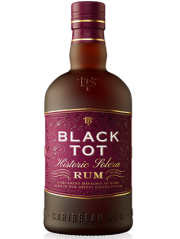 ブラックトット　ヒストリックソレラ　46.2度　700ｍｌ　正規品