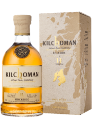 キルホーマン　ロックサイド11年　46度　700ml　正規品