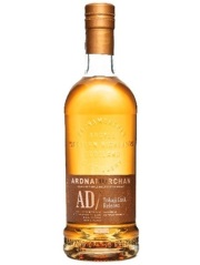 アードナムルッカン　シングルモルト　トカイカスクリリース　52.0度　700ｍｌ　正規品