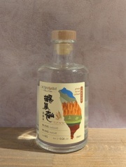MAOWEIKI 100％台湾ローカルバーレイNEW POT2025　62度　250ml 　正規品