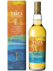 遊佐蒸留所　YUZA シングルモルト YUZA Twilight Amber【限定品】　46度　700ｍｌ　正規品