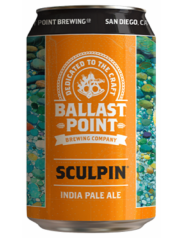 バラストポイント　スカルピンＩＰＡ