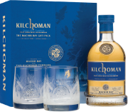 キルホーマン　マキヤーベイ　タンブラーパック