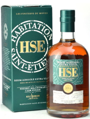 HSE サンテティエンヌ エクストラ・ビュー  キルホーマンカスク フィニッシュ 2014