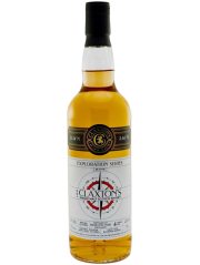 クラクトンズエクスプロレーションハイランドパーク４年