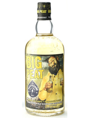 ビッグピート　ピートリコールエディション　ダグレスレイン