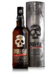 スモークヘッド　ハイボルテージ