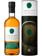 グリーンスポット　40度　700ｍｌ　正規品