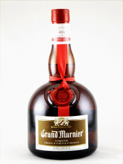 グランマルニエ　コルドンルージュ