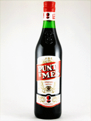 カルパノ　プントエメス