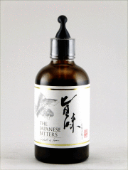 ザ・ジャパニーズ・ビターズ　UMAMI　《旨味》