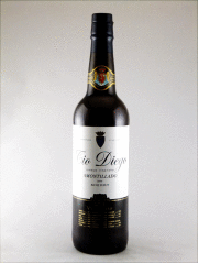 バルデスピノ　インセンテフィノ　