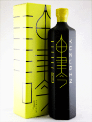 京屋酒造　油津吟 ＹＵＺＵ ＧＩＮ　