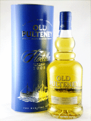 オールドプルトニー　フロティーリャ