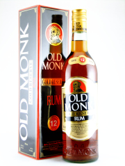 MONTECRISTO RUM 12/モンテクリスト12年/ラム/古酒/オールド Buy Buy Montecristo Rum 12 Year 80 proof | Flask Wines