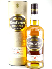 グレンターナー12年
