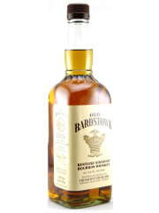 オールドバーズタウン　