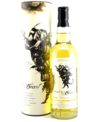 Ardbeg TenとPeat's Beast セット Ardbeg TenとPeat's Beast セット