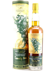 Ardbeg TenとPeat's Beast セット Ardbeg TenとPeat's Beast セット