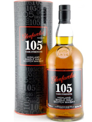 グレンファークラス105　1L