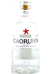 カオルン（カルーン）　スモールバッチスコティッシュジン