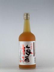 小正の梅酒