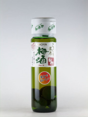 チョーヤ梅酒紀州