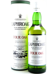 ラフロイグ　フォーオーク