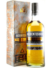 オーヘントッシャン　バーテンダーズモルト　エディション1