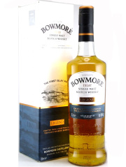 ボウモア　レジェンド