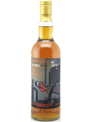 ウイスキーエージェンシー　ベンリアック1997　23年