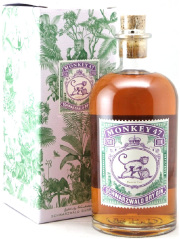 モンキー47　バレルカットジン